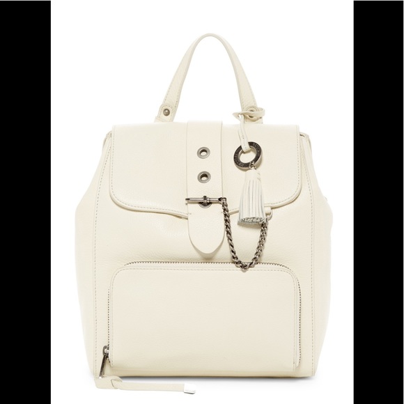 Badgley Mischka Handbags - NWT badgley mischka beulah backpack